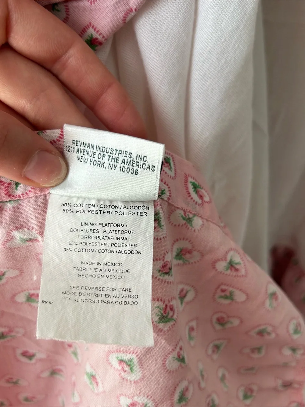 Vintage Laura Ashley Cottagecore Heart Floral Rose Ruffle Bed Skirt Pink Green
